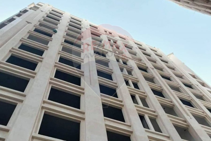 Apartment for sale 172 m Smouha (Valorie Antoniadis)