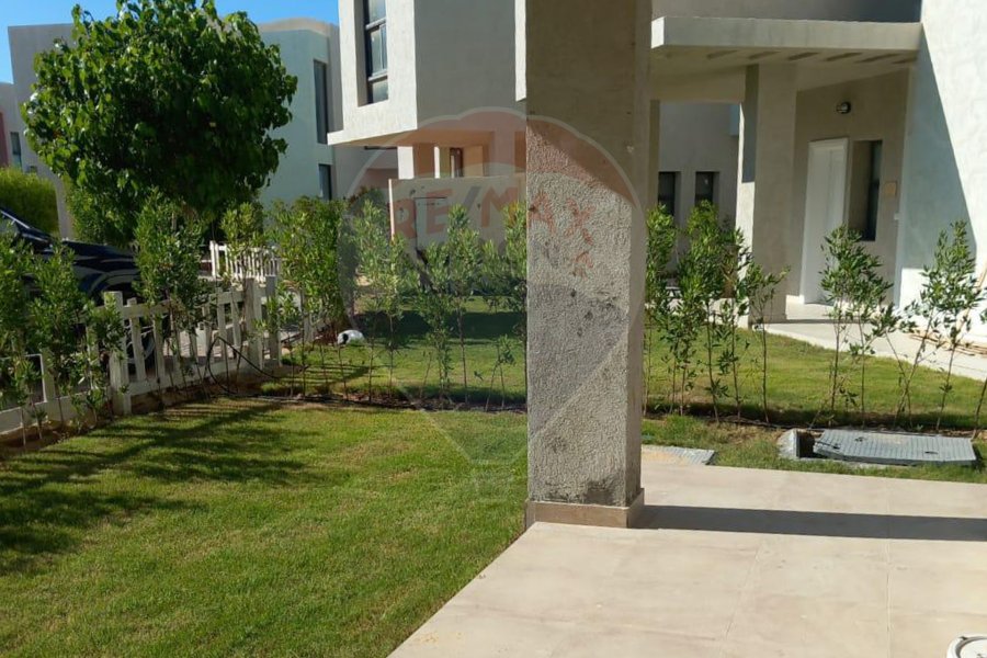 Villa for sale (Bo Island - Sidi Abdel Rahman) 260 m