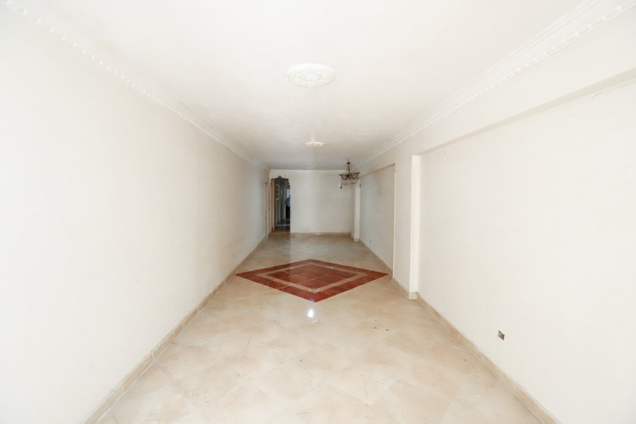 Apartment for sale 165m Louran (Branched From Abo Qir St.)