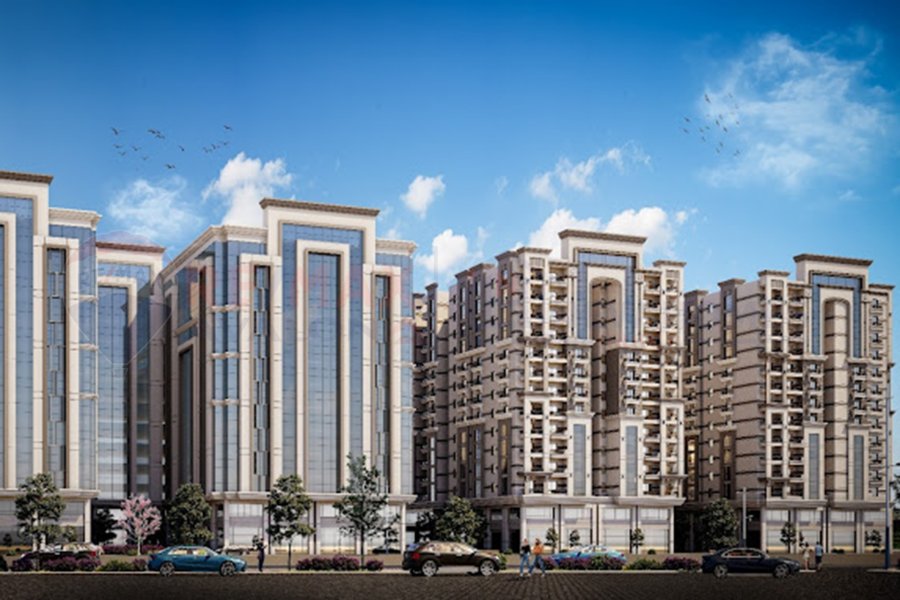 Apartment for sale 160 m Smouha (Marouj)