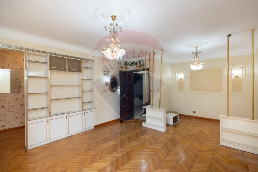 Apartment for sale 115 m Sidi Bishr Bahri (directly on the tram)