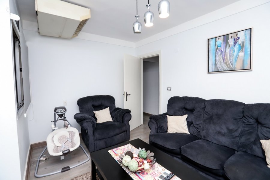 Apartment for sale 145m Smouha (Fawezy Moaaz St.)