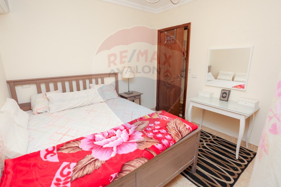 Apartment for Rent 215 m Elasafra (1st num from the Sea)