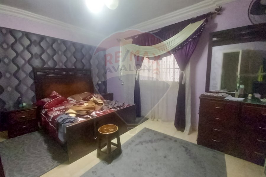 Apartment for sale 145 m Mandara (Wardt Elyazgy St)