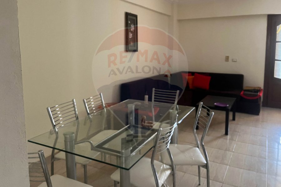 Twin House for sale (Marselia Beach 3) 185 m