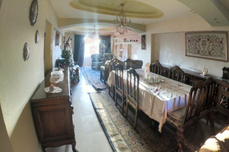 Apartment for sale 170 m Louran (Al-Iqbal St.)