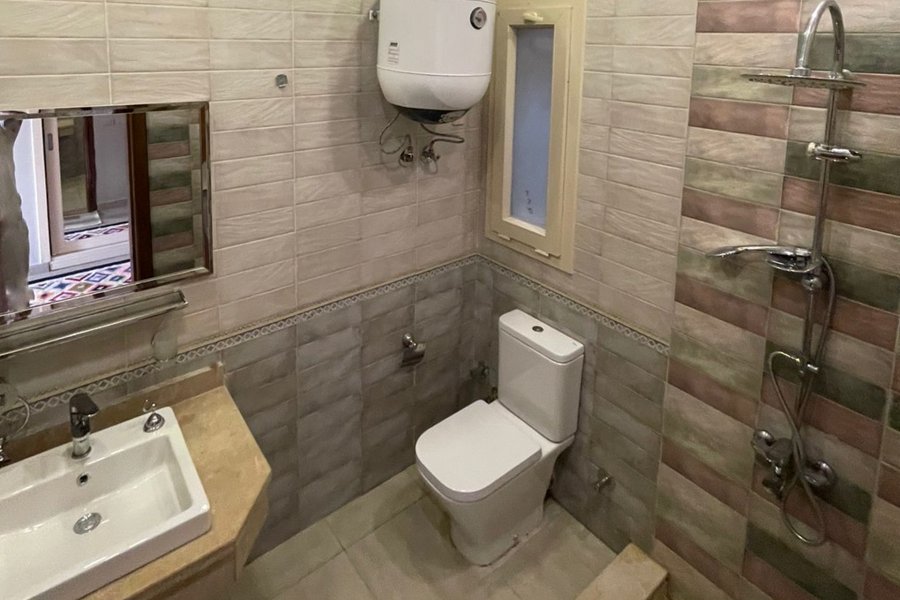 Penthouse for sale (Hacienda Bay - Sidi Abdel Rahman) 234 m