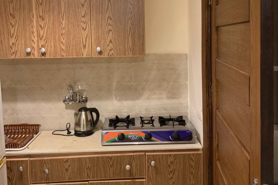 Chalet for sale (Grand hills) 65 m