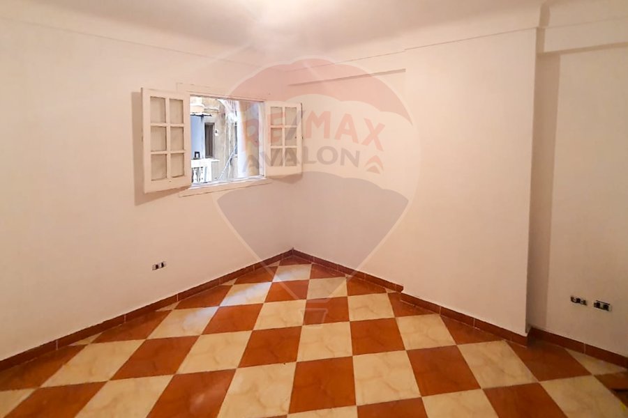 Apartment for sale 130 m Smouha (El Nasr St.)