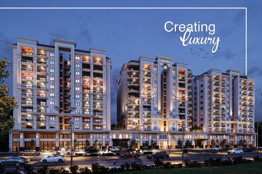 Apartment for sale 151 m Smouha (Valory Smouha - Transportation and Engineering st.)