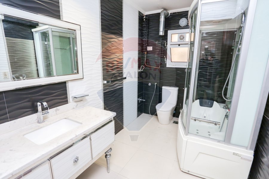 Apartment for rent 250 m Smouha (Solik Towers)