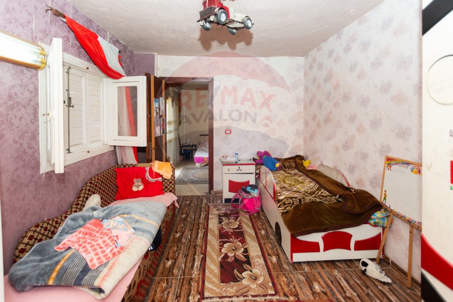 Apartment for sale 170 m Sidi Gaber El-Sheikh (Aziz Fahmy st.)