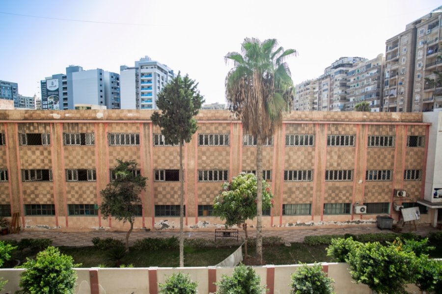 Apartment for sale 171m Smouha(Kiroseiz Company)