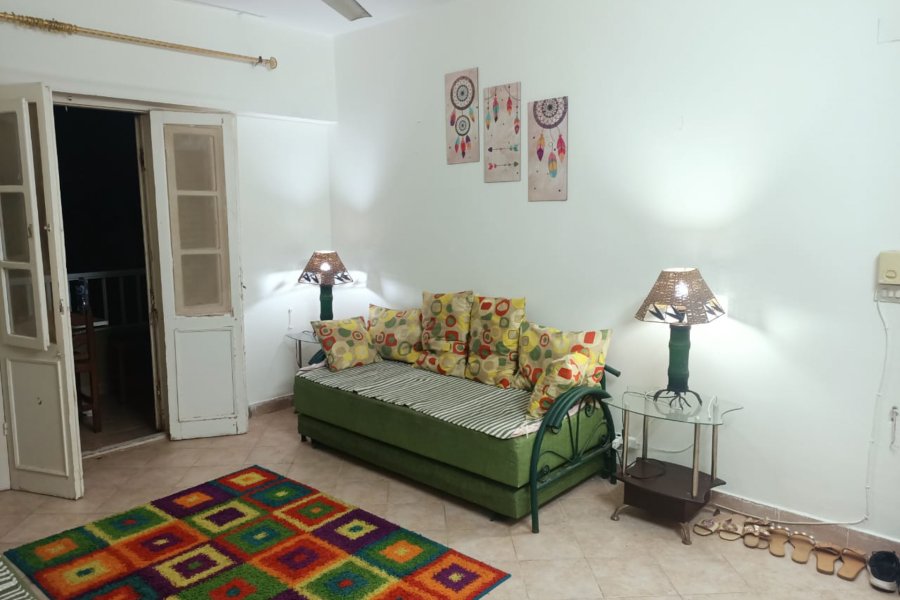 شاليه أرضي بجاردن للبيع (جرين ليفز) 185 م