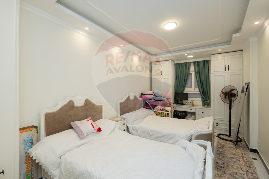Apartment for sale 135 m Sidi beshr (branched from mohamed nagib st.)