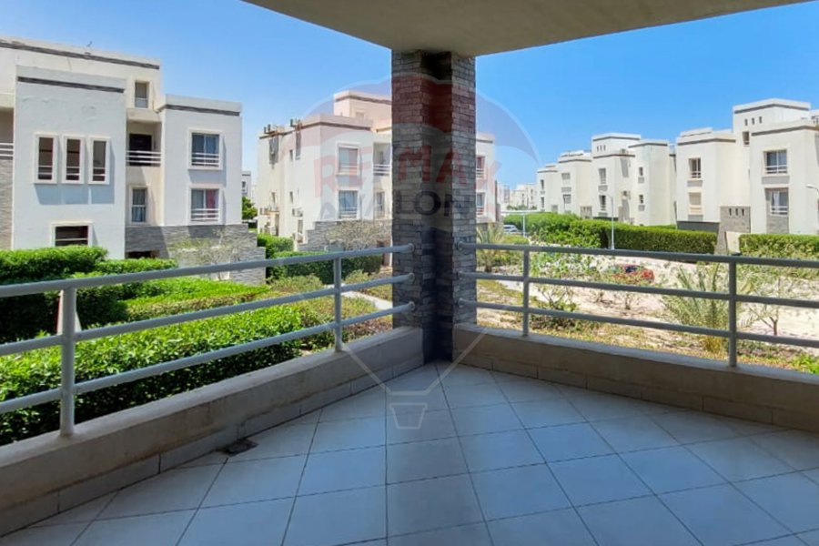 Chalet for sale Sidi Abdel Rahman (Amwaj) 106 m