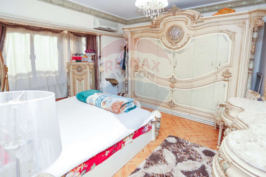 Apartment for Sale 135 m Janaklis (behind El Fath Central )