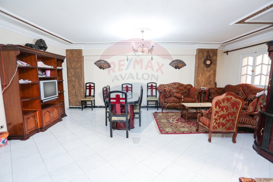 Apartment for sale 165 m Camp Caesar