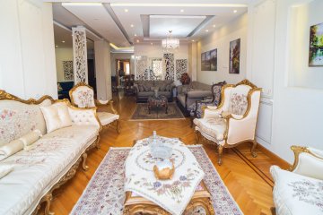 Apartment for sale with Payment facilities  230 m Smouha (Delta Life Towers - Albert 1st St.)