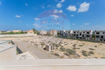 Stand alone villa for sale (Al-Kafouri Road) King Mariout 857 m