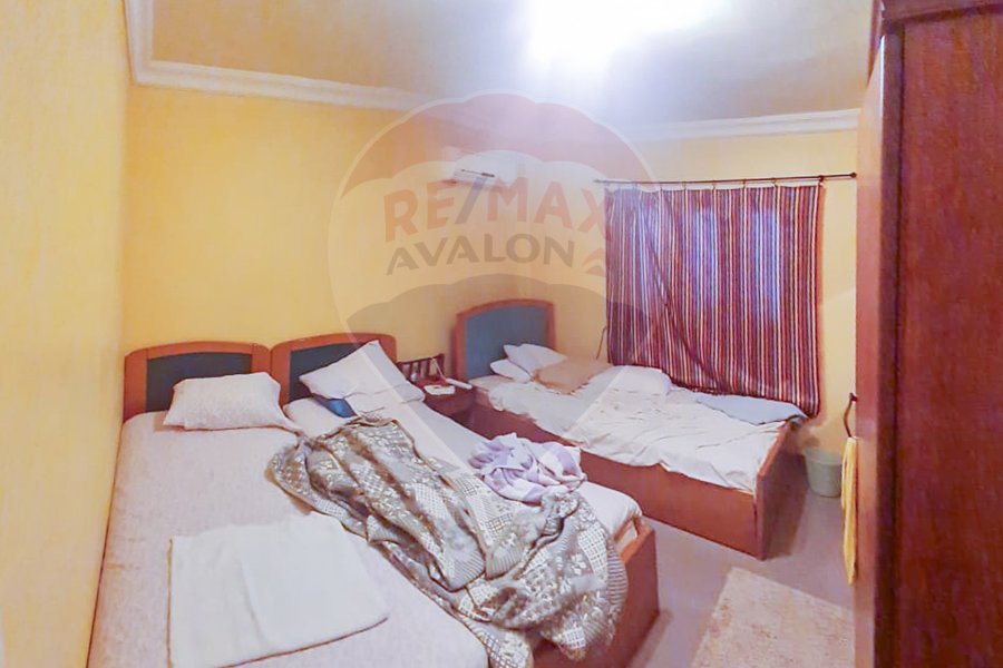 شاليه للبيع (مارينا فلاورز) 260 م