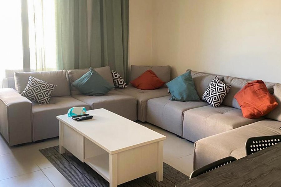 Studio for sale (Marassi - Marina 2) 80 m - 15,000,000 EGP