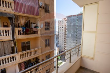 Apartment for sale 130 m AL Montazah (next to Future School)