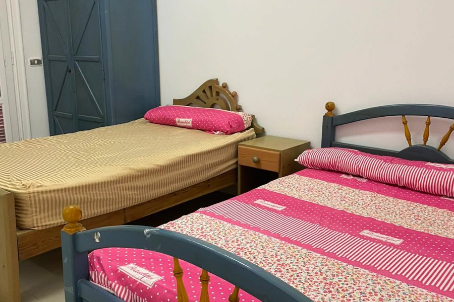 Twin house villa for sale (Diamond Beach) 168 m