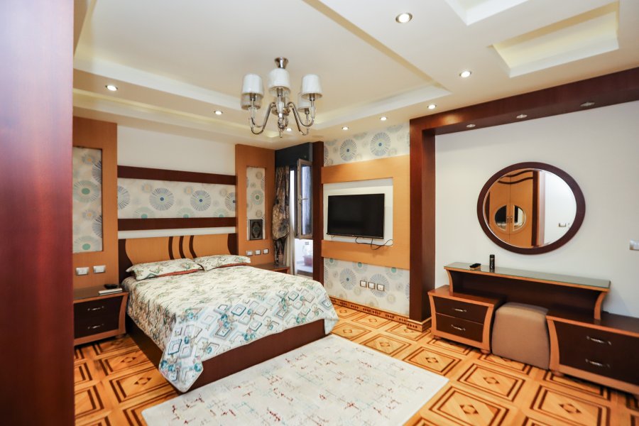 شقة للبيع 310 م سابا باشا (على البحر مباشرة) - Smart Home بالكامل