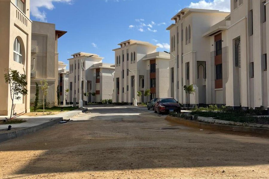 Cabana for sale (Gaia - Ras El Hekma 192 km) 40 m - 1,845,000 EGP (down payment + over)