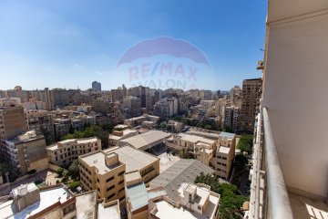 Apartment for sale 165 m Fleming (Abdelfatah Al-Tawel St.)