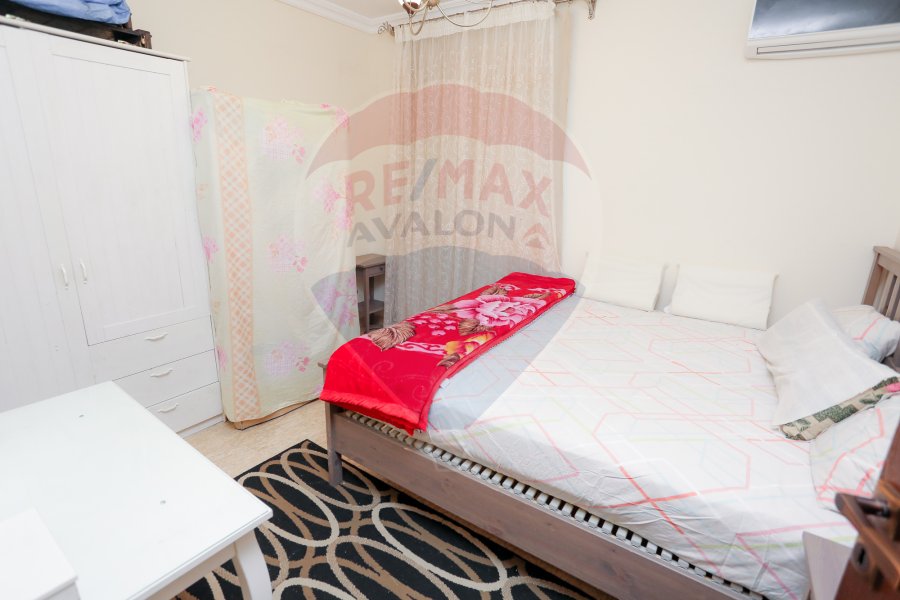 Apartment for Rent 215 m Elasafra (1st num from the Sea)