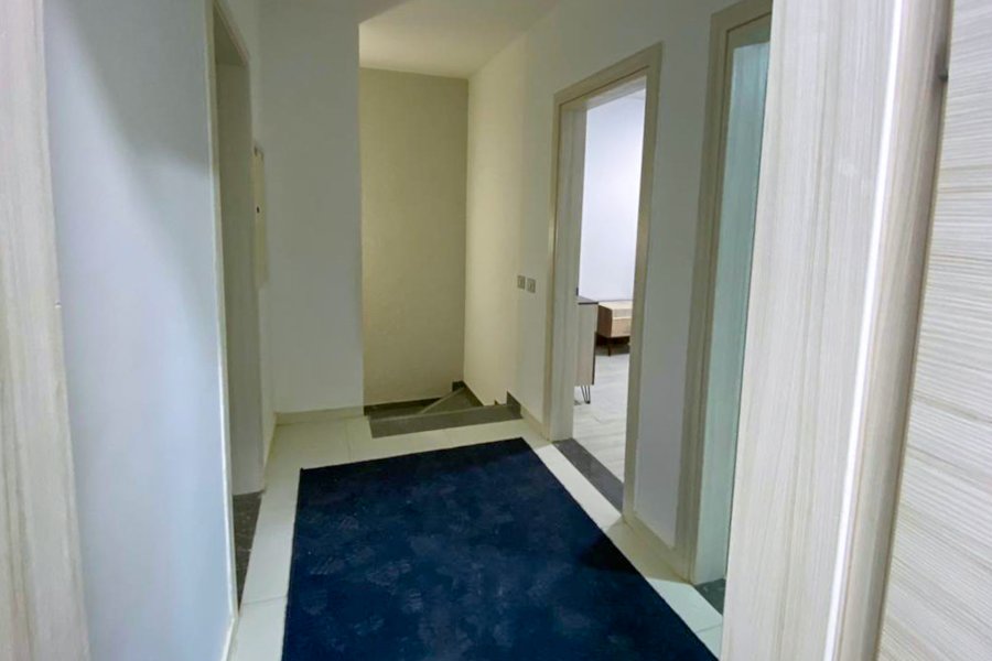 Townhouse Corner for sale (Fouka Bay - Ras El Hekma) 140 m + 118 m Garden - 14,000,000 EGP