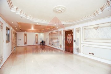 Apartment for Rent 220 m smouha (bahaa eldin elgatwary st )