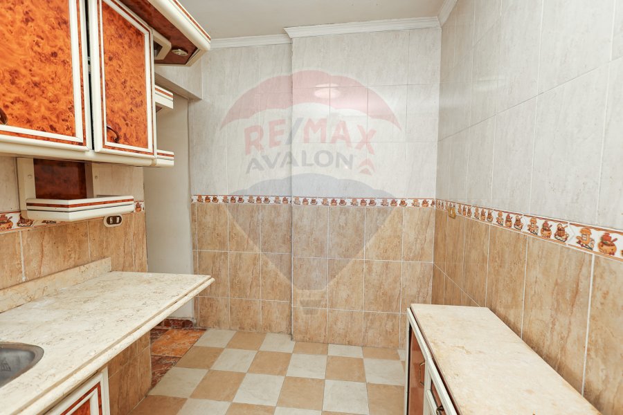 Apartment for sale 116 m Moharam Bek (Arfan main st.)