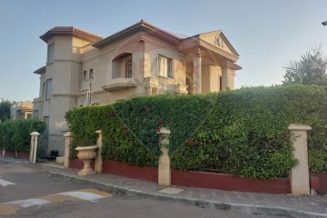 فيلا للبيع 1,113 م كينج ماريوط ( العروبه رويال )