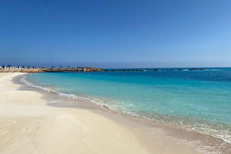 Chalet for sale (Marseille Beach 4) 135 m
