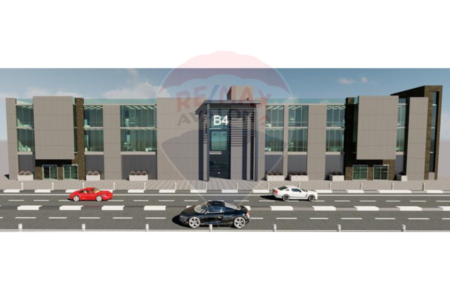 Apartment for sale 147 m Fifth Settlement (Address East)