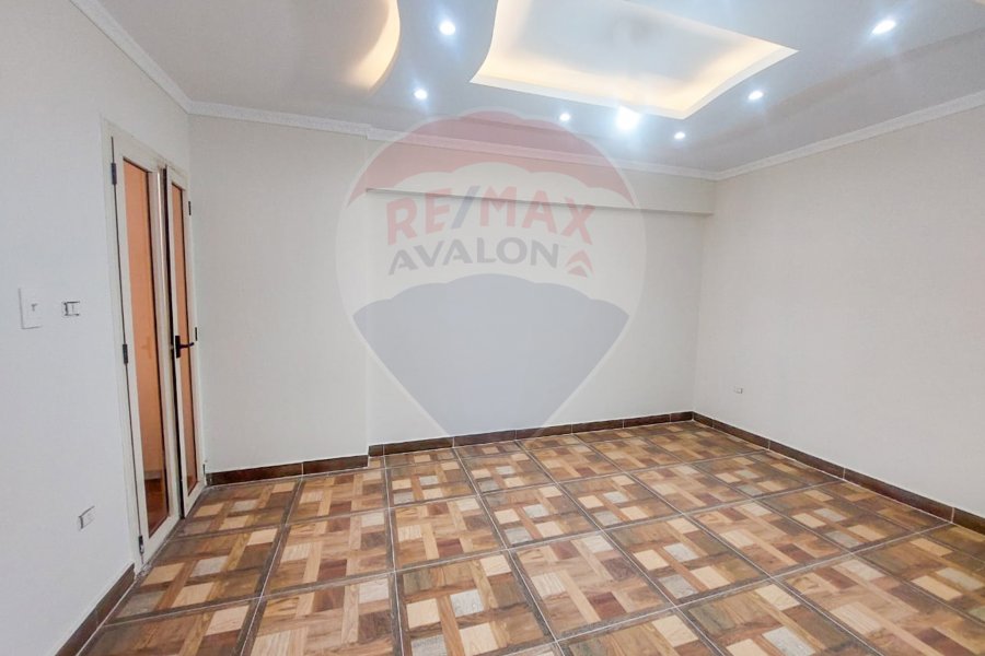 Apartment for rent 175 m Gleem (Qabbani St.)