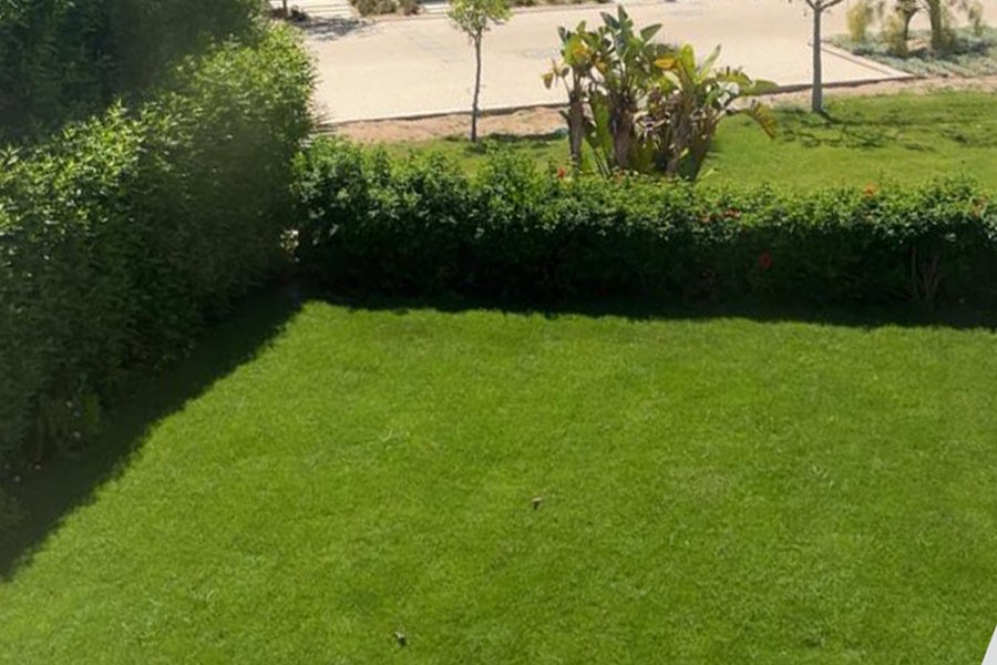 فيلا تاون هاوس للبيع (هاسيندا باي - بالم هيلز) 320 م