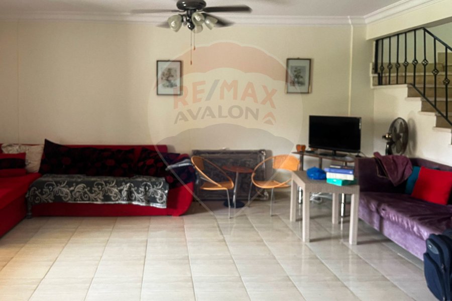Twin House for sale (Marselia Beach 3) 185 m