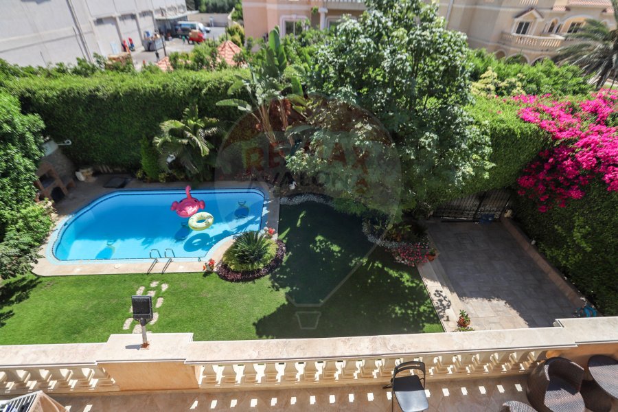 Villa for sale 609 m King Mariout (El Orouba Compound)