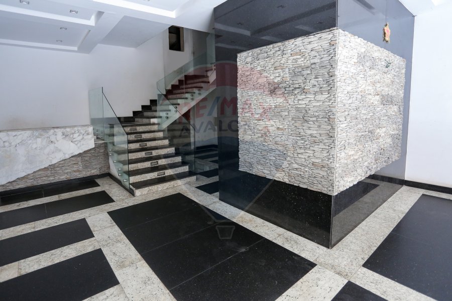 Apartment for sale 167 m Kafr Abdo ( Saint Jinny St.)