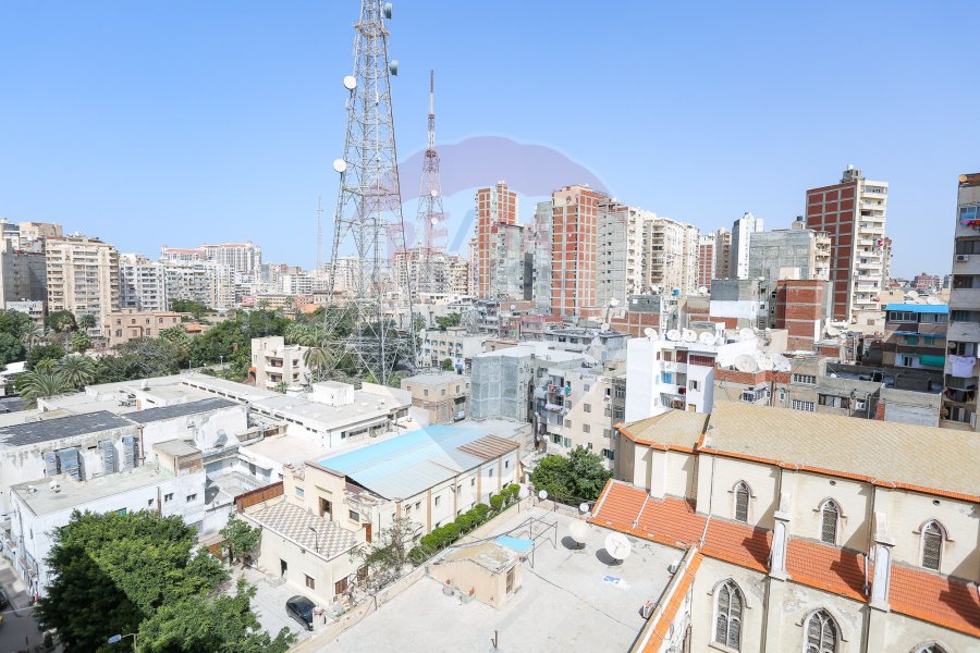 Apartment For Sale 235 m Gleem (Elezaa St.)