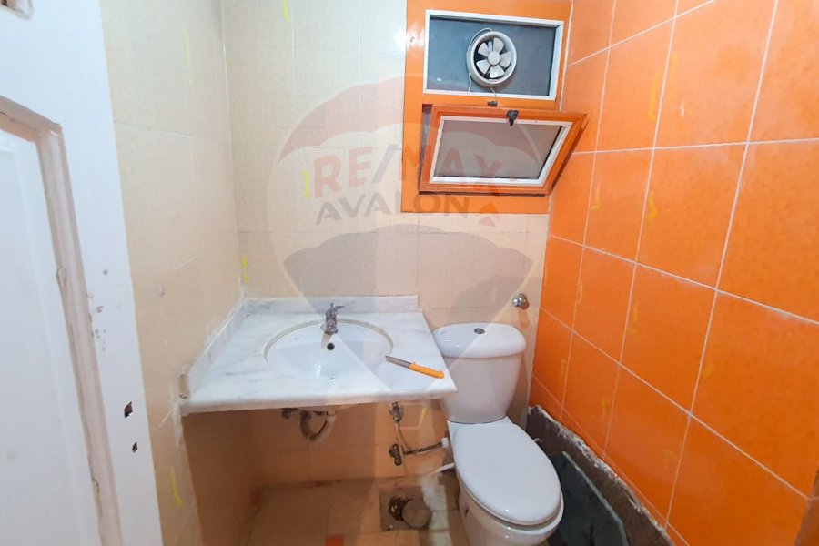 Apartment for sale 130 m Smouha (El Nasr St.)