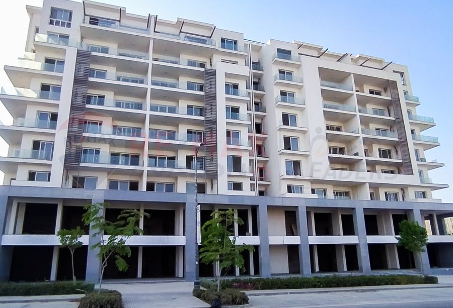Shop for sale (Mazarine Sfeir - El Alamein) 184 m