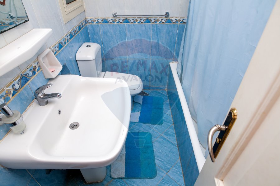 Furnished Apartment for rent 195 m Rushdy (Taram Station)