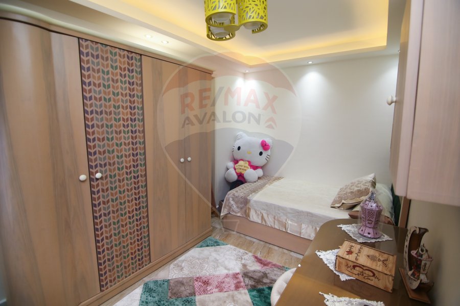 Apartment for sale 155 m Bolkly (Borgi St)