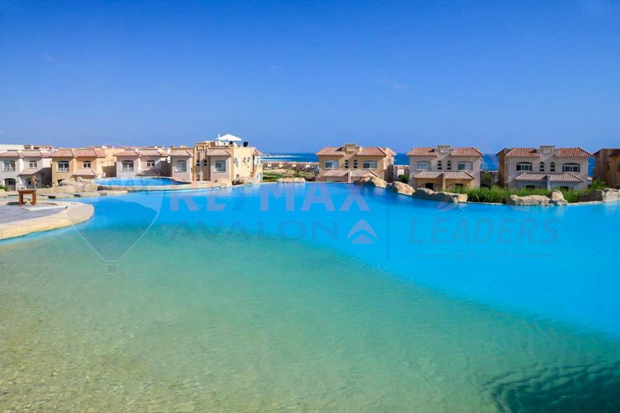 Chalet for sale (Telal - Sidi Abdelrahman) 112 m