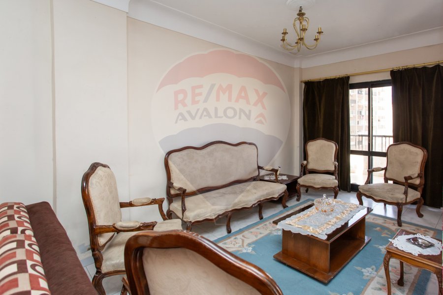Apartment for sale 220 m Smouha (Taqsem elqodah)